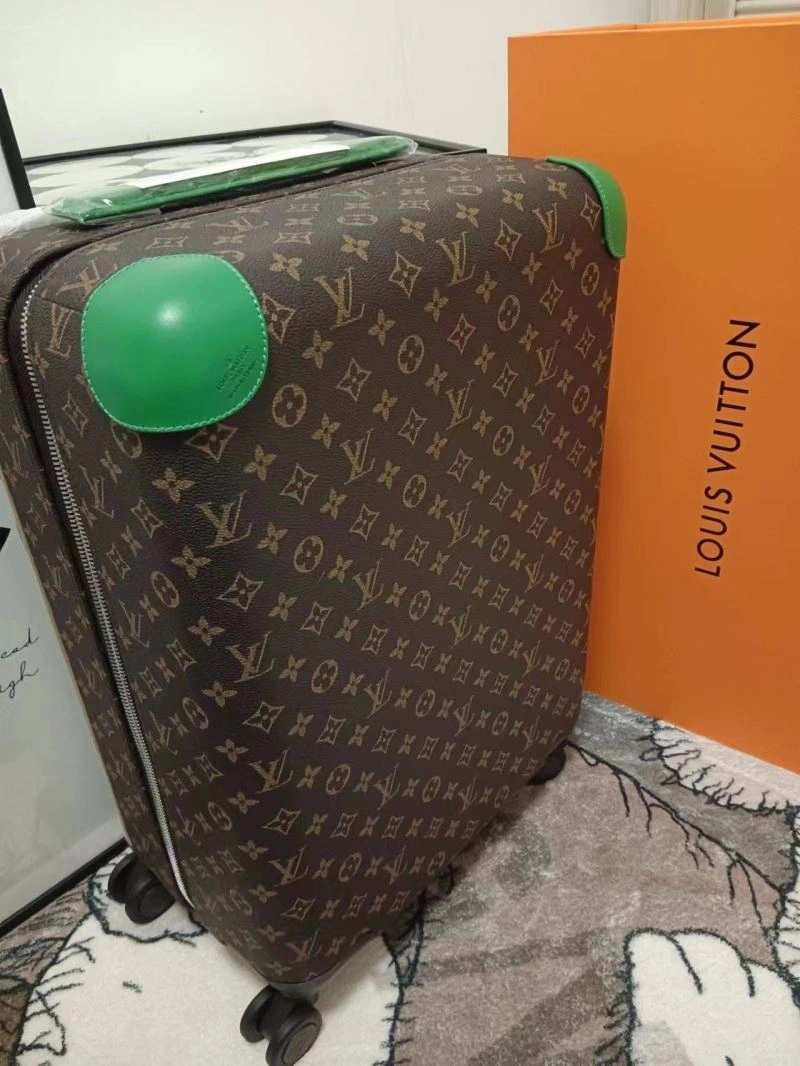 MoistureWicking Louis Vuitton Suitcase 71458