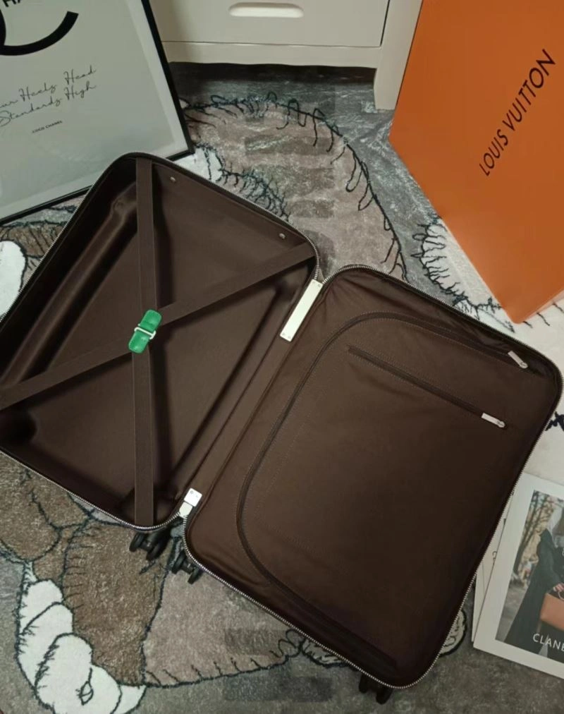MoistureWicking Louis Vuitton Suitcase 71458