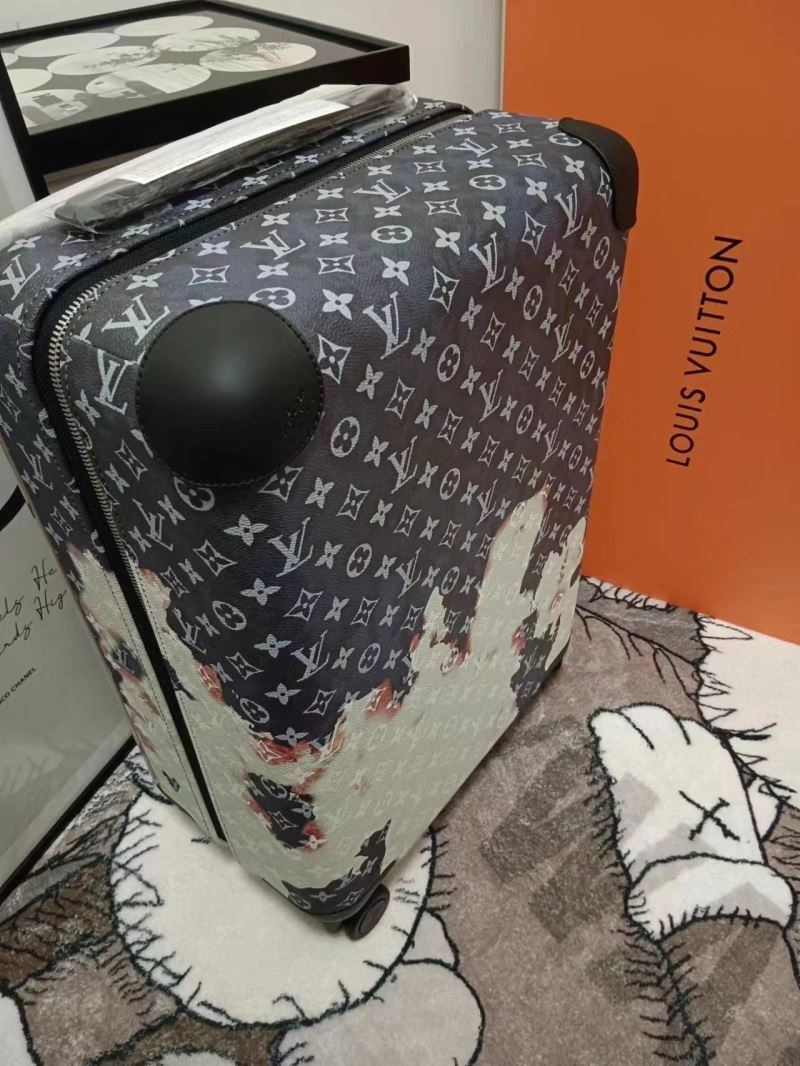 Louis Vuitton Suitcase WellDesigned 71412