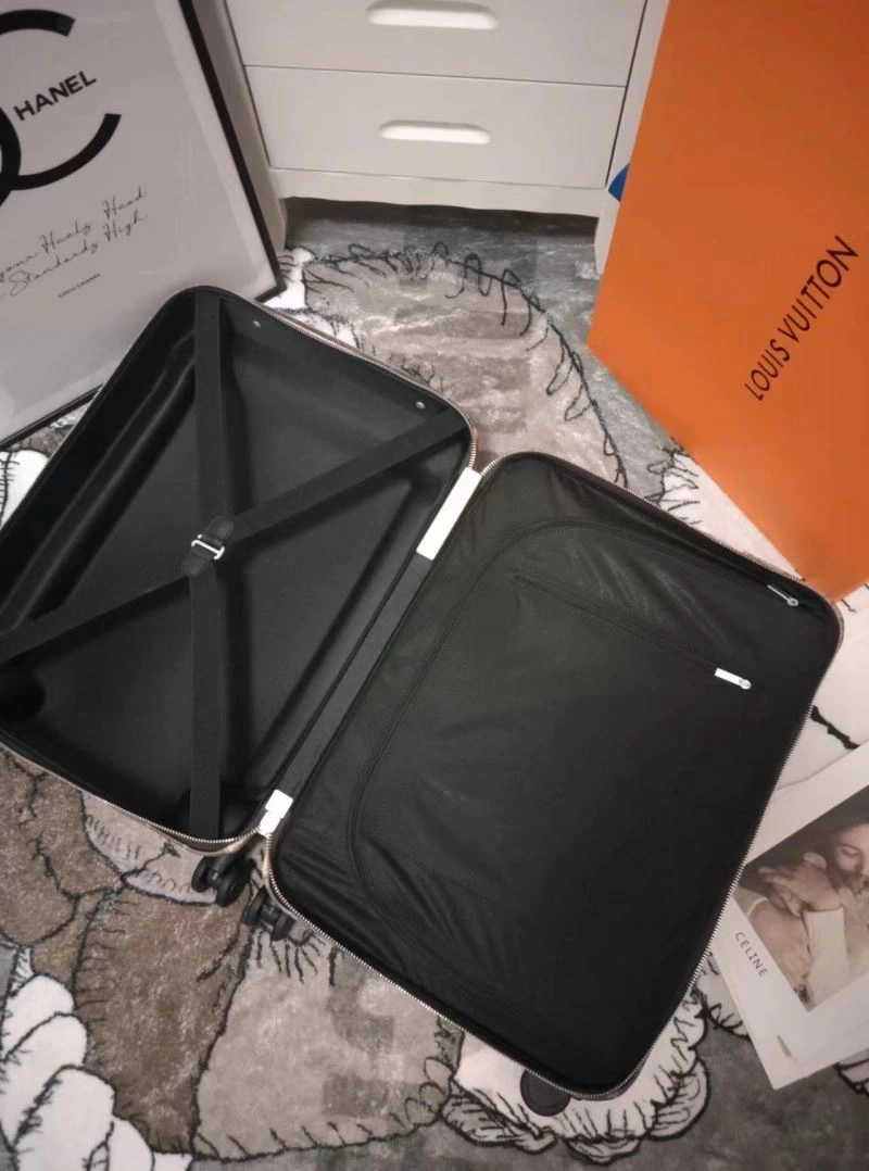 TravelReady Louis Vuitton Suitcase 71421