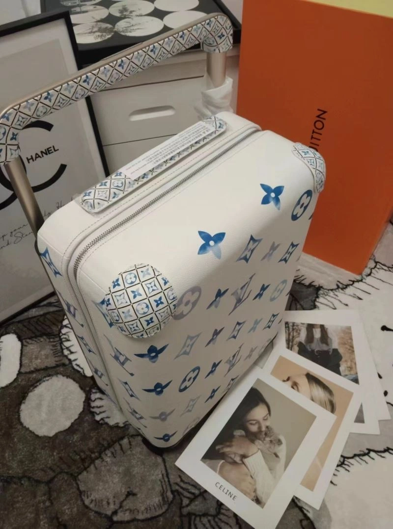 Chic Louis Vuitton Suitcase 71425