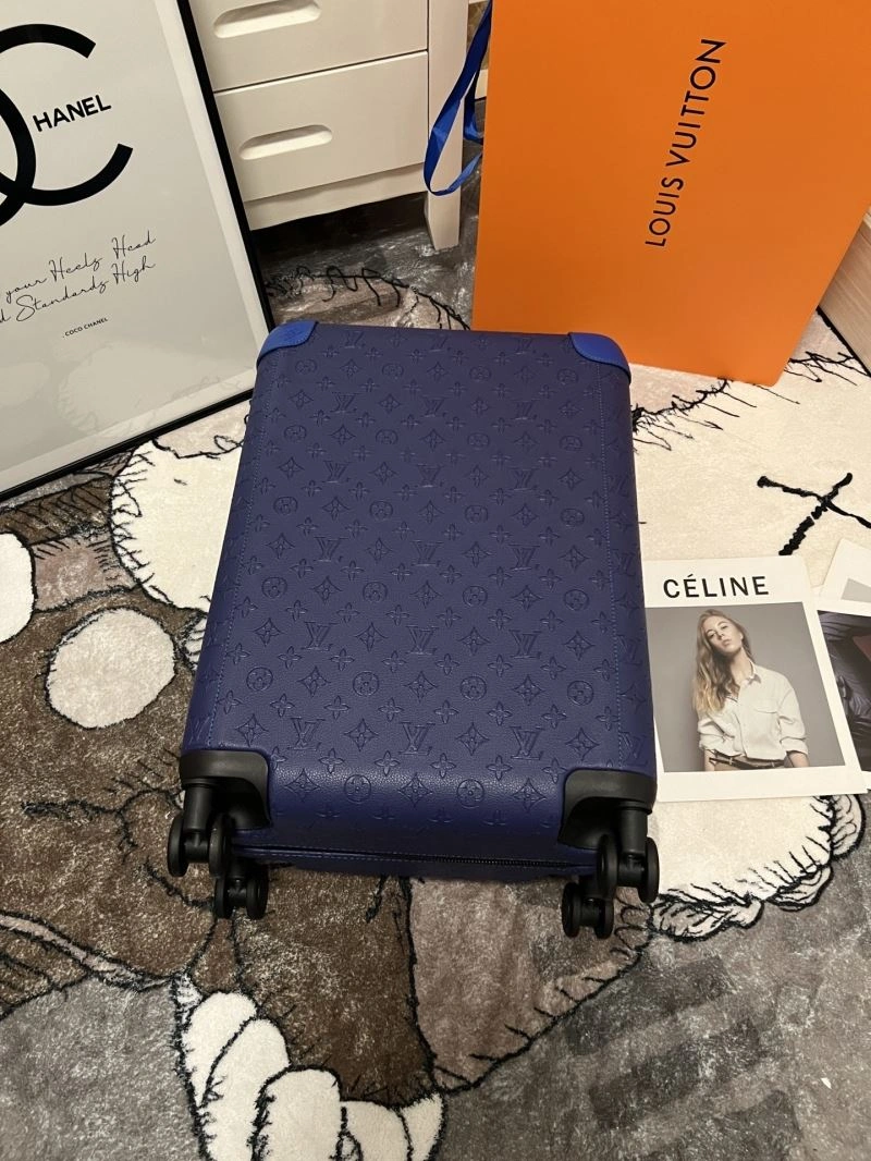 GoAnywhere Louis Vuitton Suitcase 71424