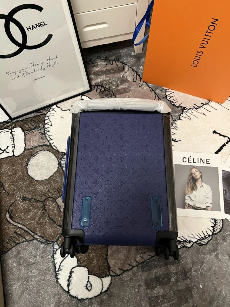 GoAnywhere Louis Vuitton Suitcase 71424
