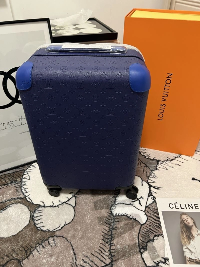 GoAnywhere Louis Vuitton Suitcase 71424