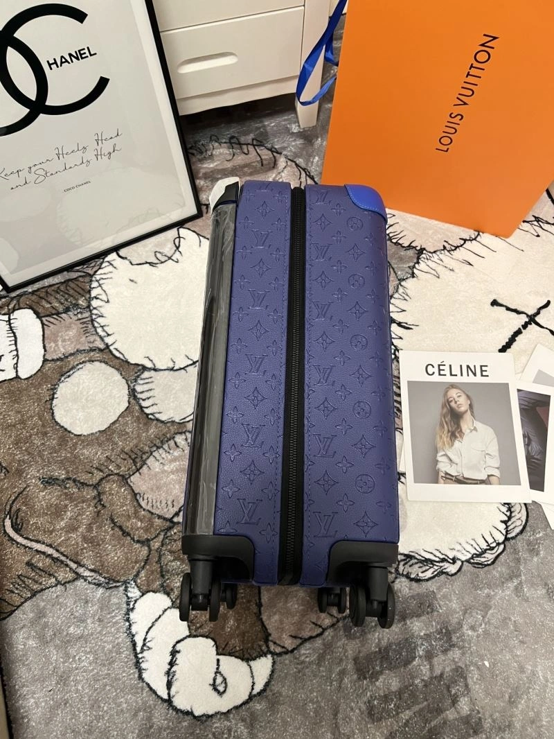GoAnywhere Louis Vuitton Suitcase 71424