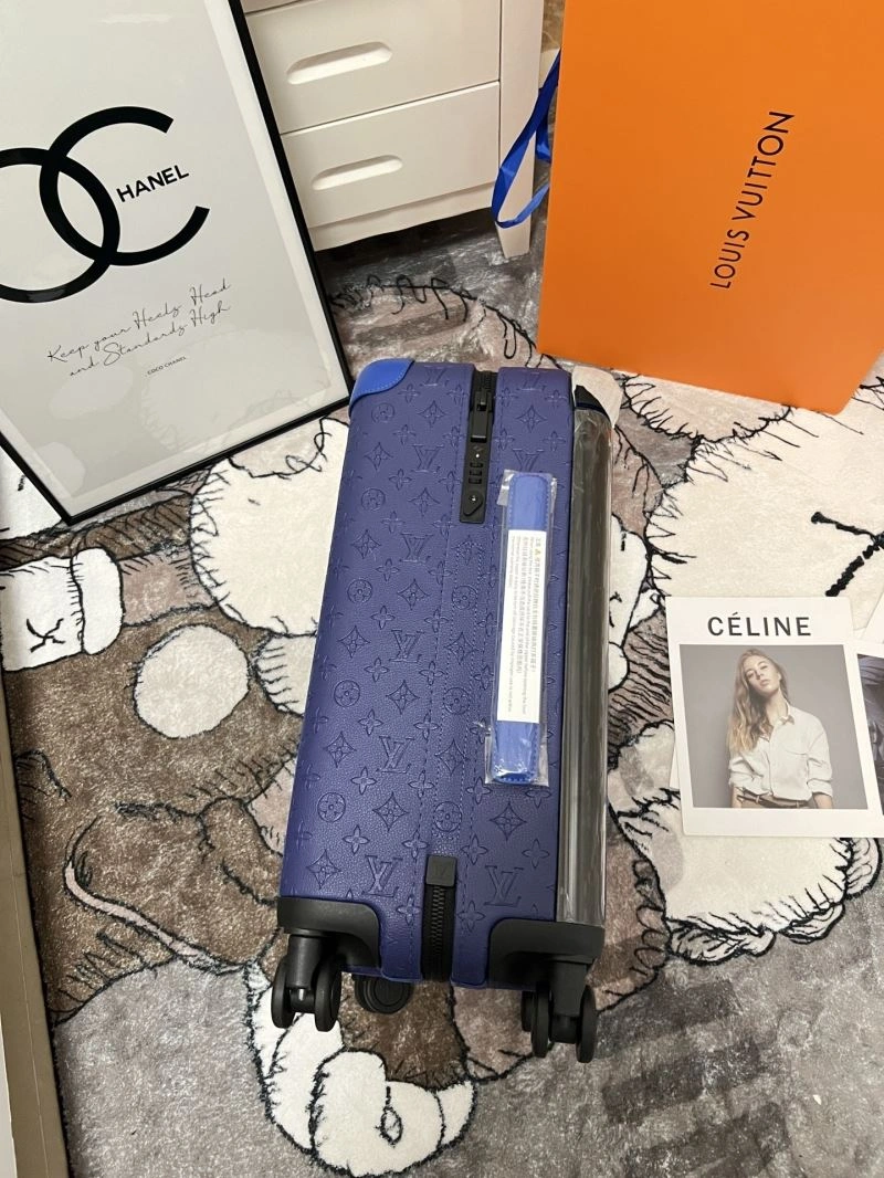 GoAnywhere Louis Vuitton Suitcase 71424