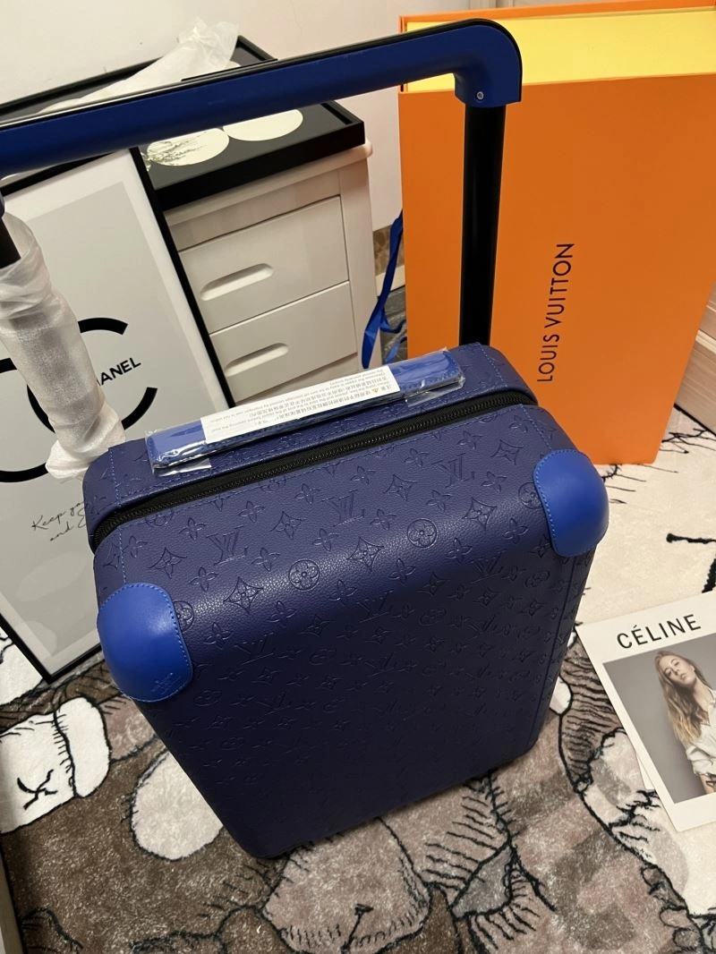 GoAnywhere Louis Vuitton Suitcase 71424
