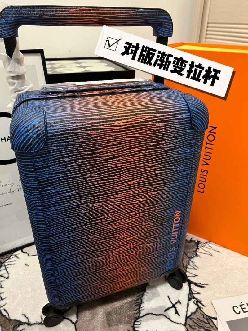 Unique Louis Vuitton Suitcase 71423