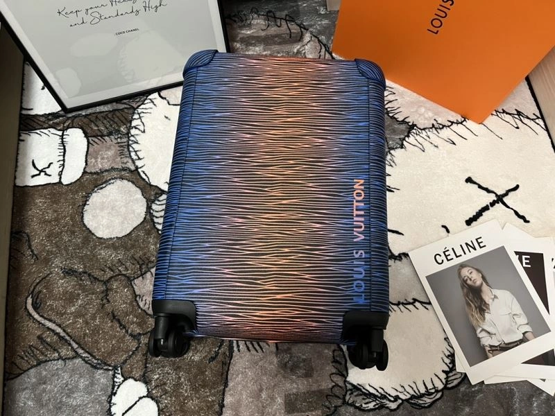 Unique Louis Vuitton Suitcase 71423