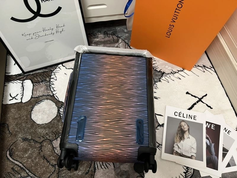 Unique Louis Vuitton Suitcase 71423