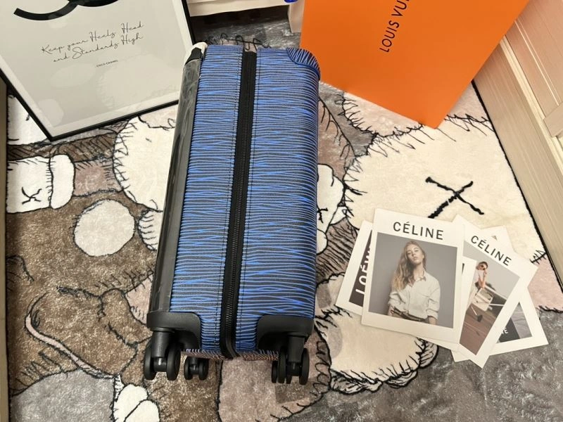 Unique Louis Vuitton Suitcase 71423