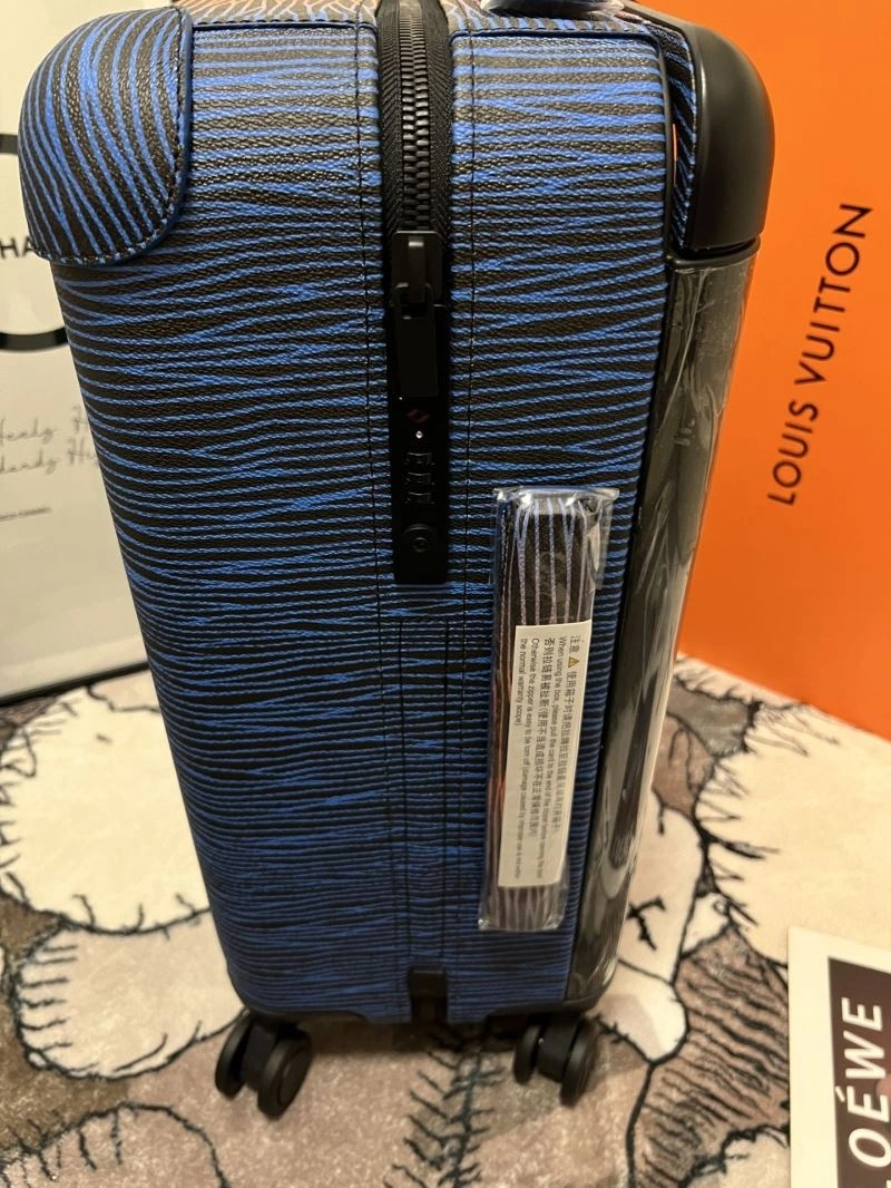 Unique Louis Vuitton Suitcase 71423