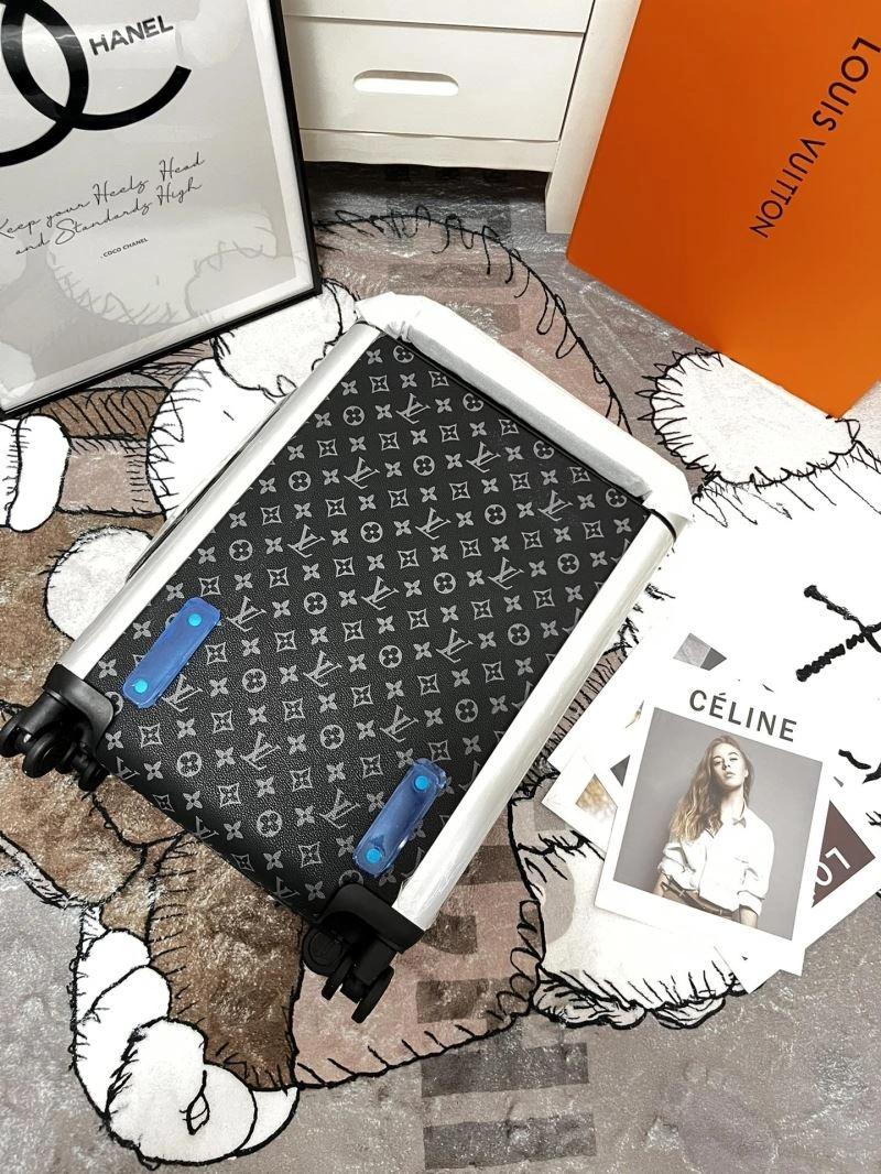 FreshLook Louis Vuitton Suitcase 71413