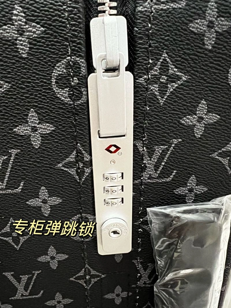 FreshLook Louis Vuitton Suitcase 71413