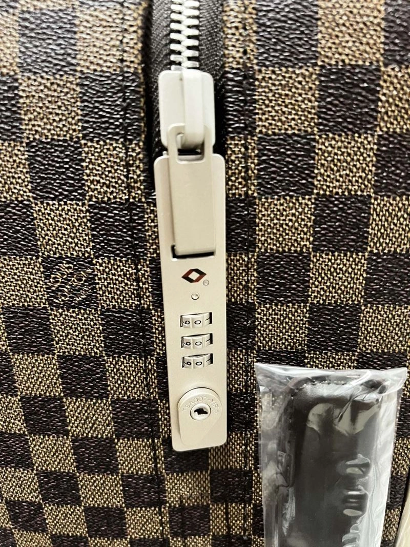 DailyWear Louis Vuitton Suitcase 71419