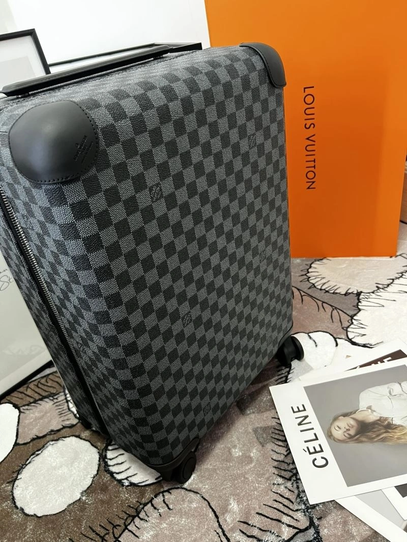 FlexibleFit Louis Vuitton Suitcase 71445