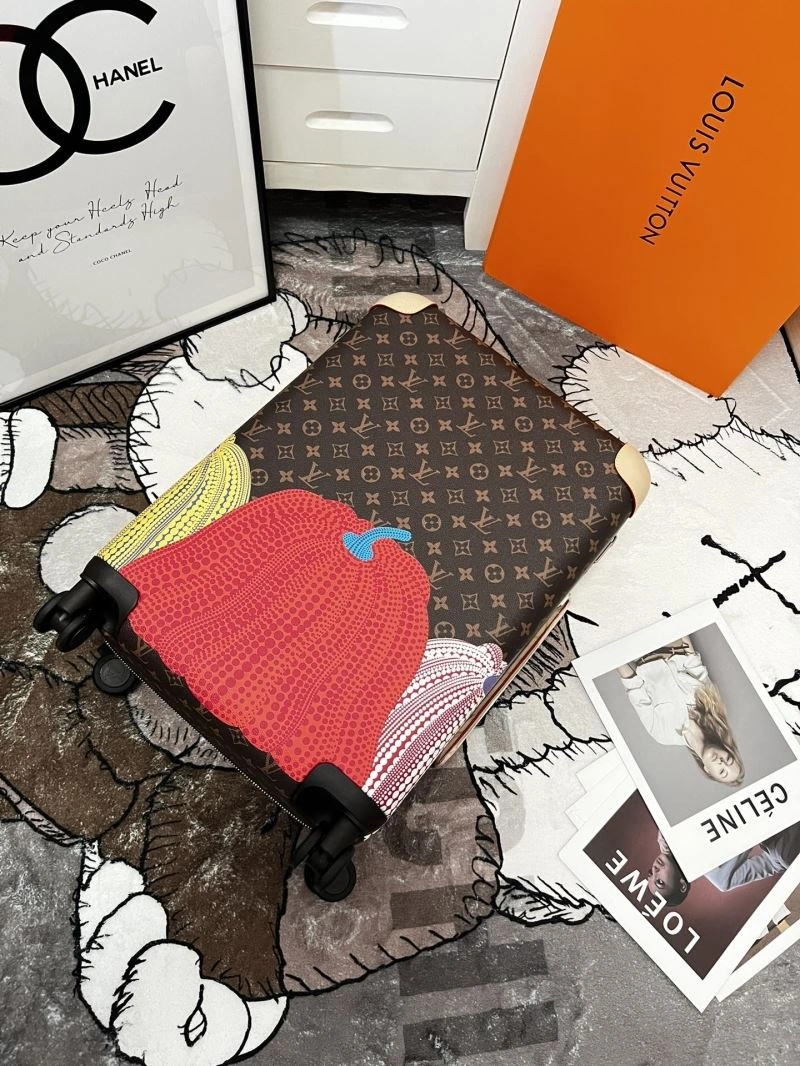 Louis Vuitton Suitcase Packable 71414