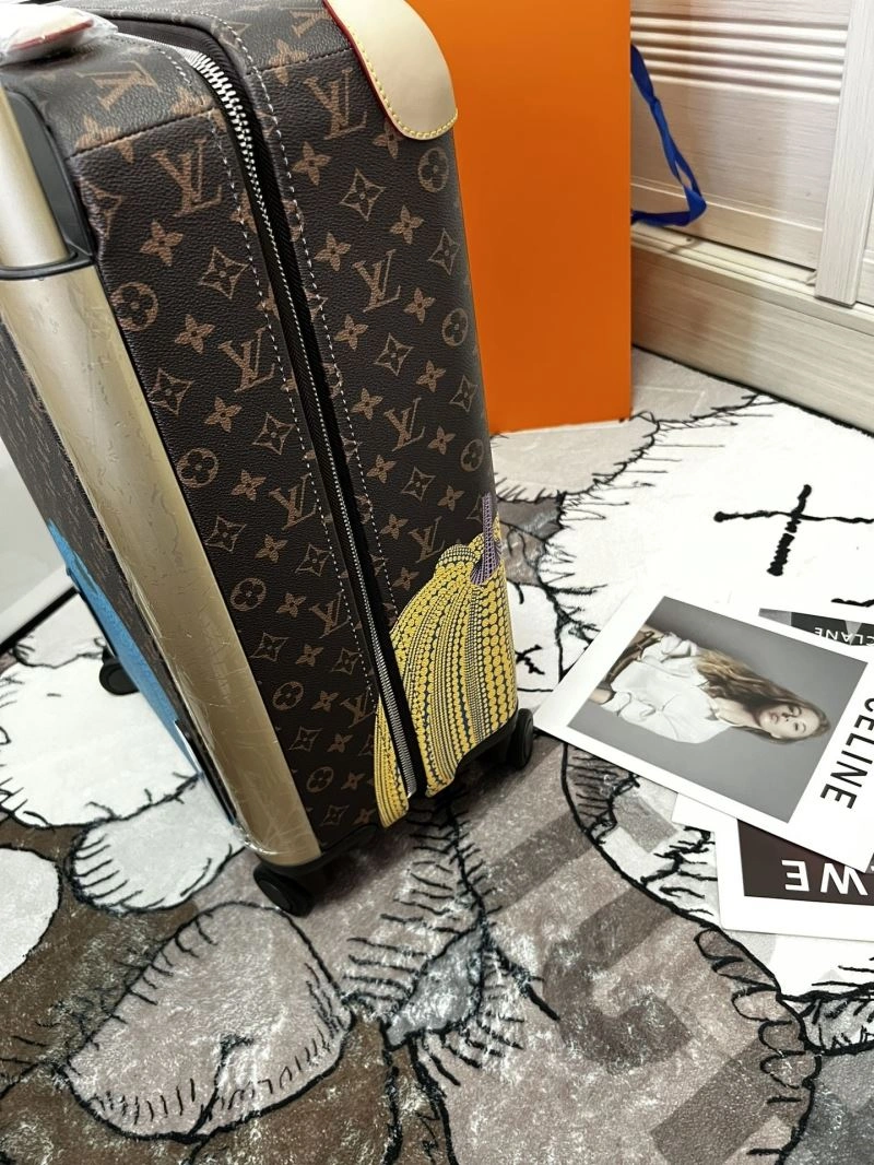 Louis Vuitton Suitcase Packable 71414