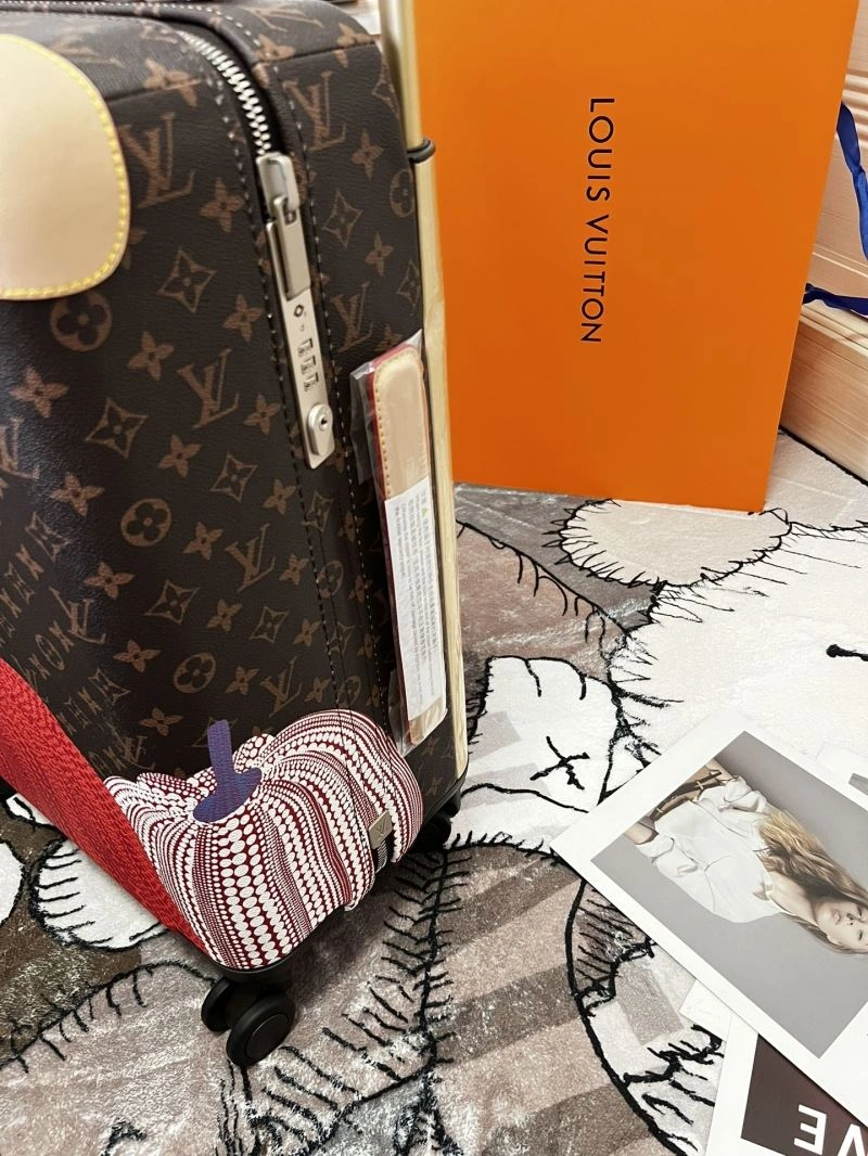 Louis Vuitton Suitcase Packable 71414
