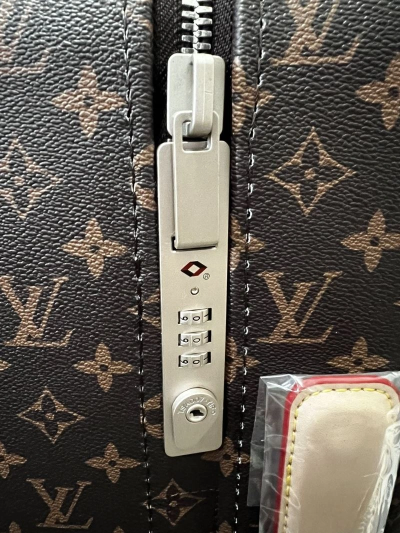 Louis Vuitton Suitcase Packable 71414