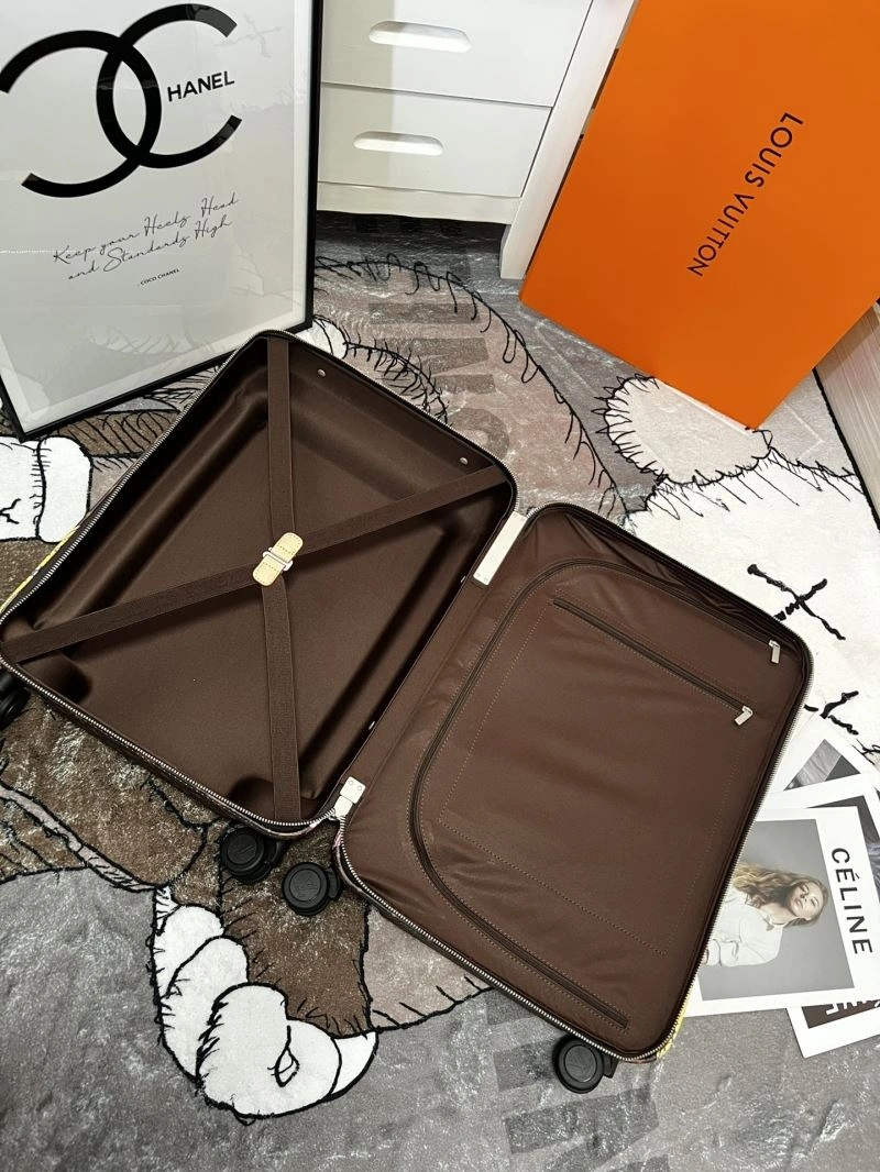 Louis Vuitton Suitcase Packable 71414