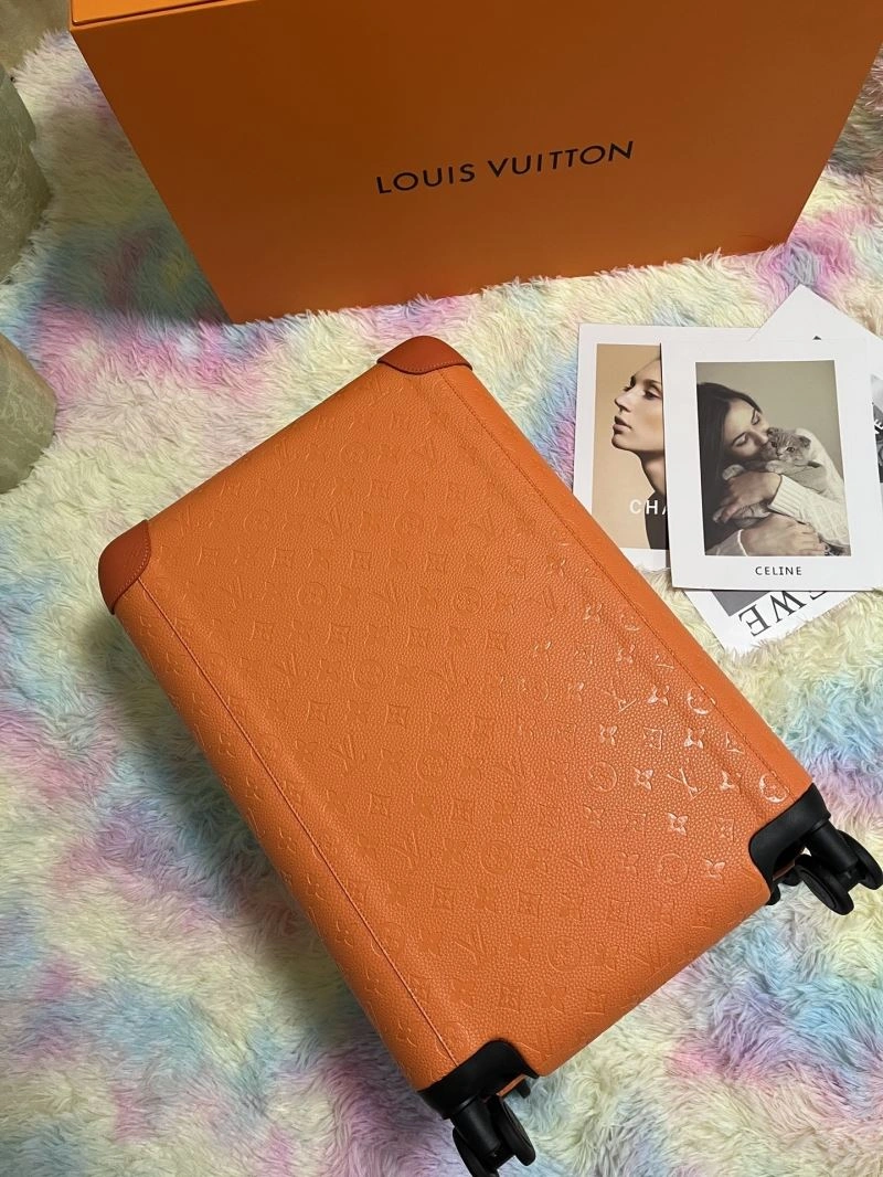 Popular Louis Vuitton Suitcase 71404