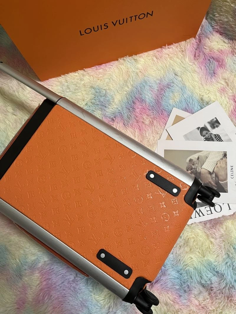 Popular Louis Vuitton Suitcase 71404