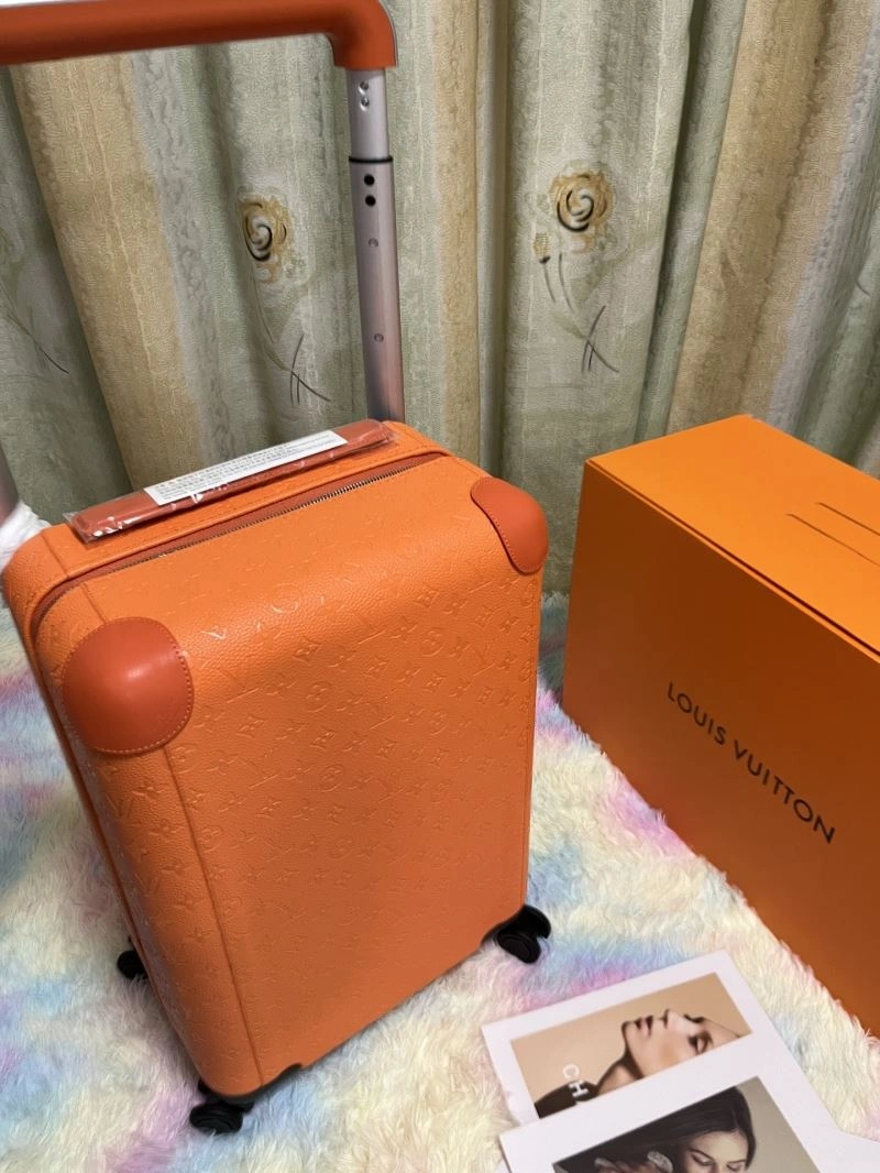 Popular Louis Vuitton Suitcase 71404