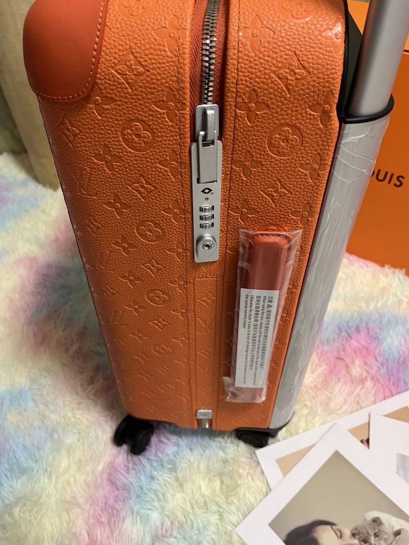 Popular Louis Vuitton Suitcase 71404