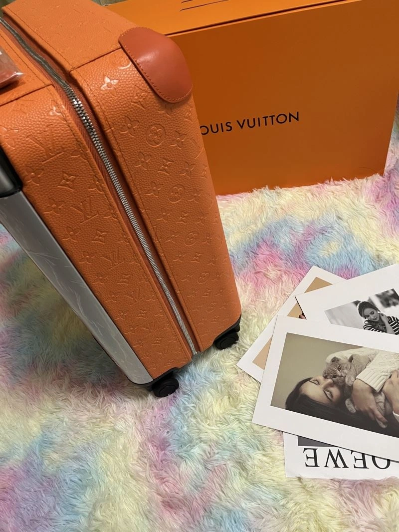 Popular Louis Vuitton Suitcase 71404