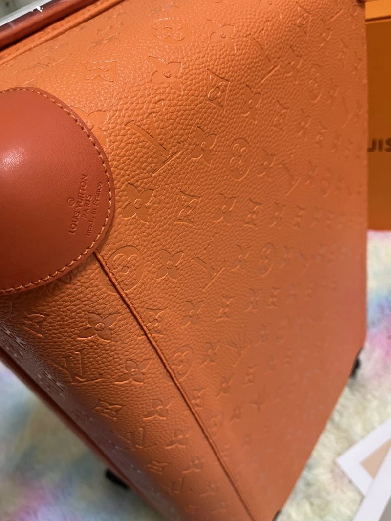 Popular Louis Vuitton Suitcase 71404