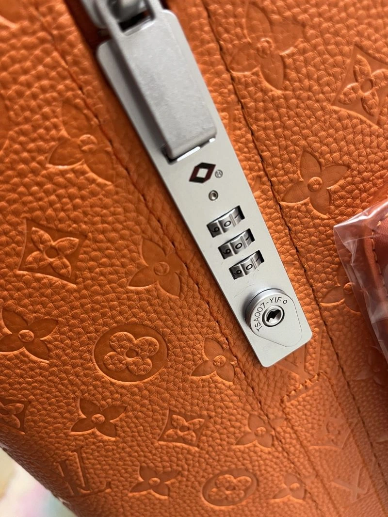 Popular Louis Vuitton Suitcase 71404