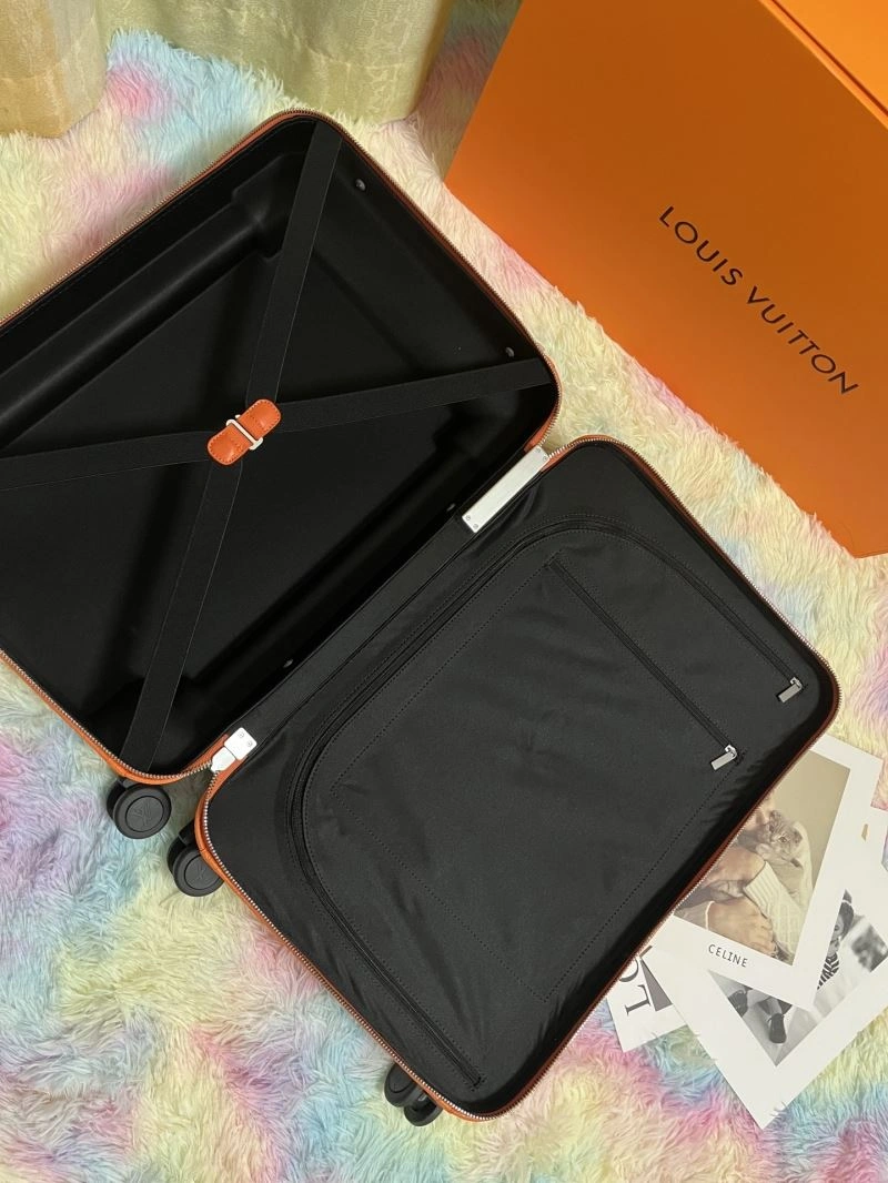 Popular Louis Vuitton Suitcase 71404