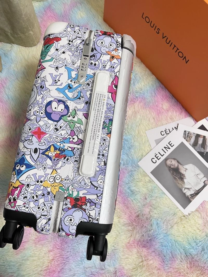 Louis Vuitton Suitcase StreetReady 71403