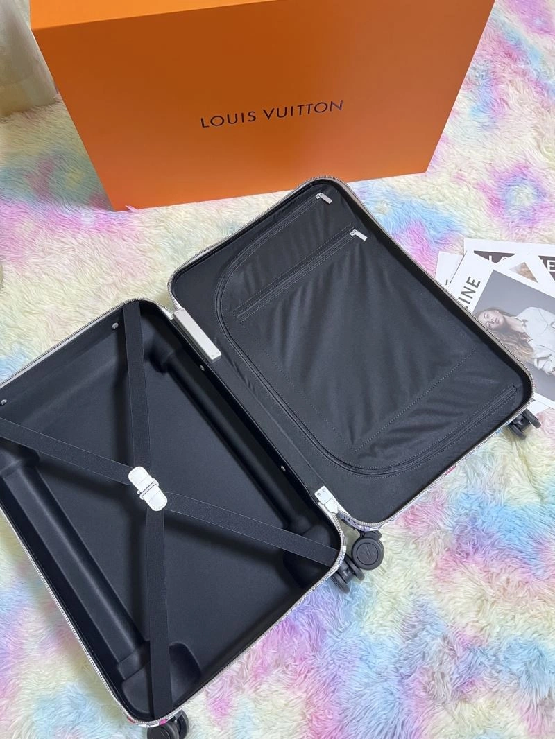 Louis Vuitton Suitcase StreetReady 71403