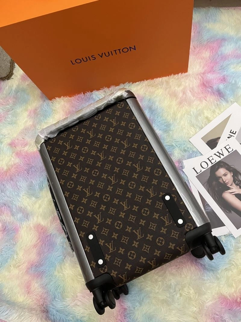 Louis Vuitton Suitcase TimelessDesign 71409