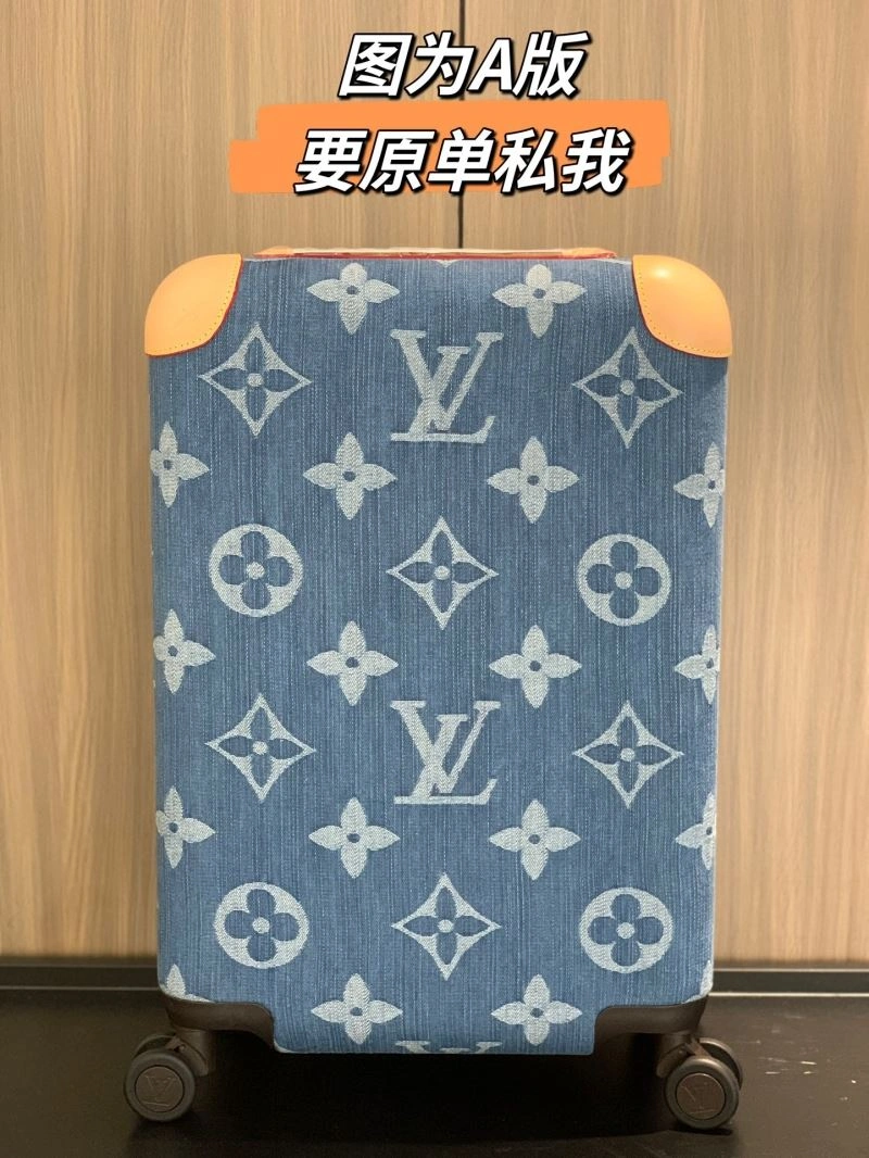 Youthful Louis Vuitton Suitcase 65336