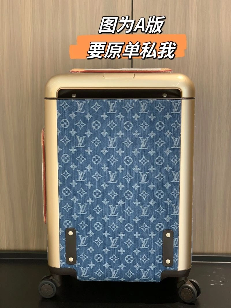 Youthful Louis Vuitton Suitcase 65336