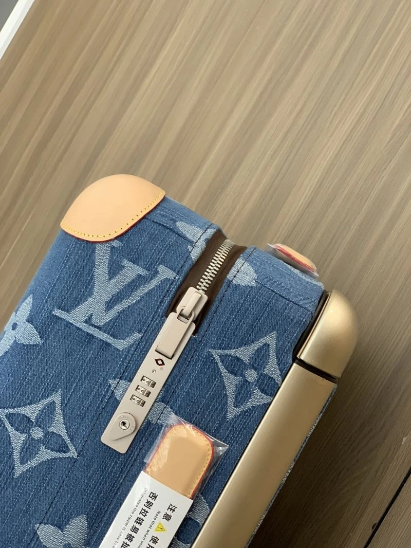 Youthful Louis Vuitton Suitcase 65336