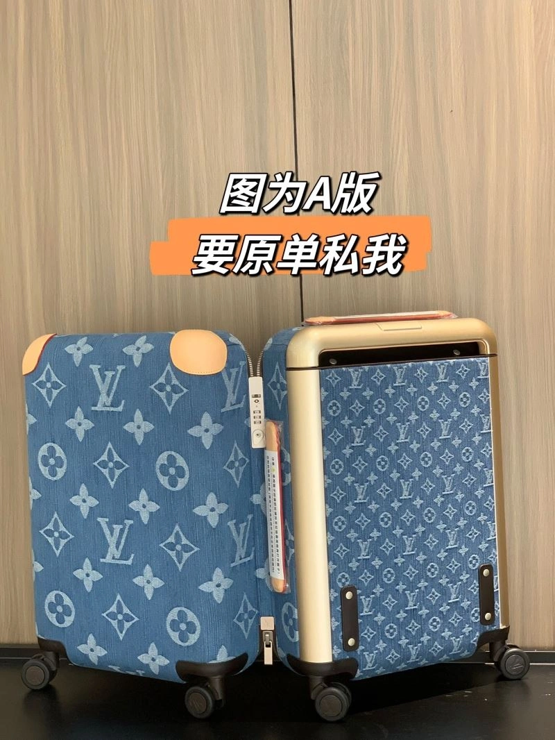 Youthful Louis Vuitton Suitcase 65336