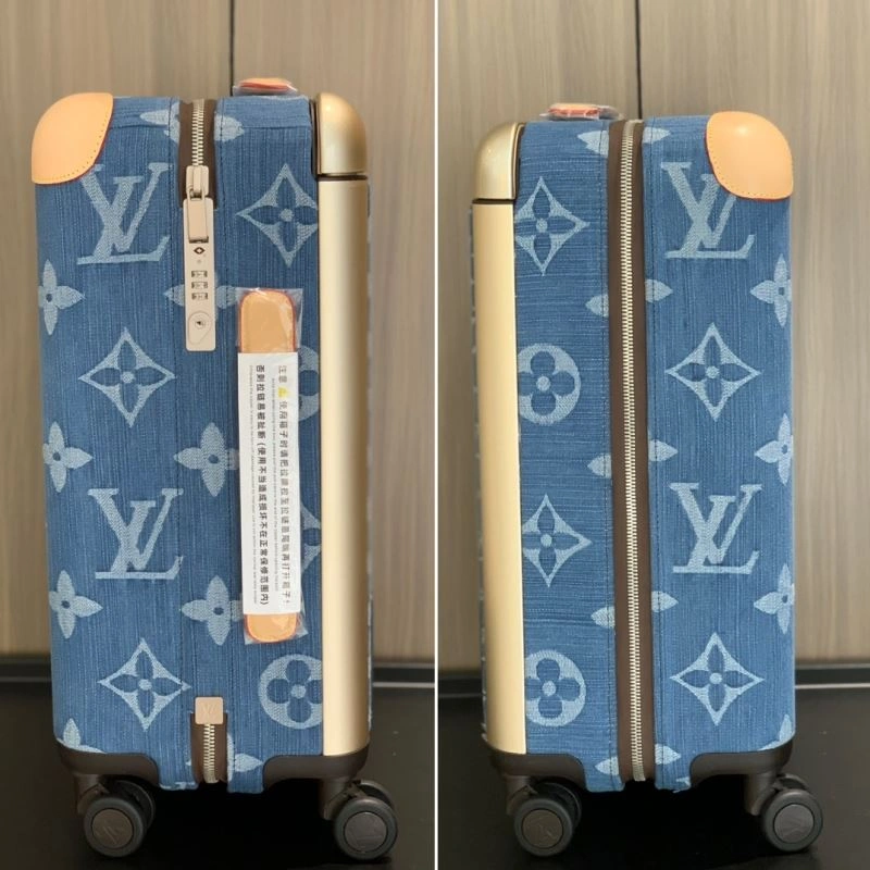 Youthful Louis Vuitton Suitcase 65336