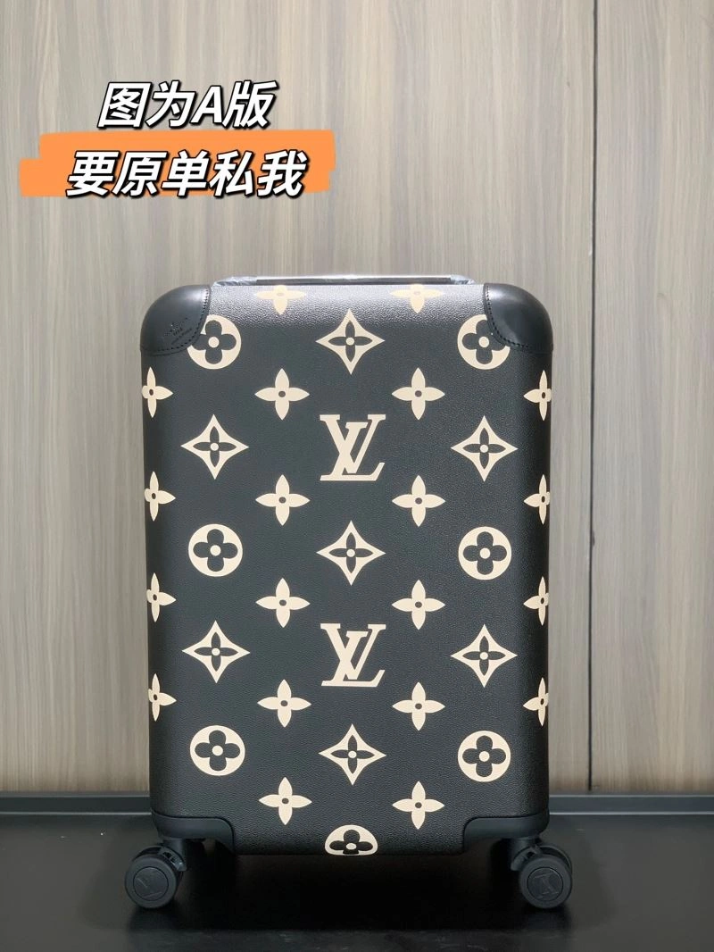Versatile Louis Vuitton Suitcase 65349