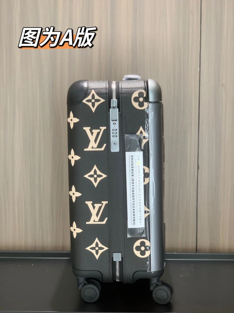 Versatile Louis Vuitton Suitcase 65349