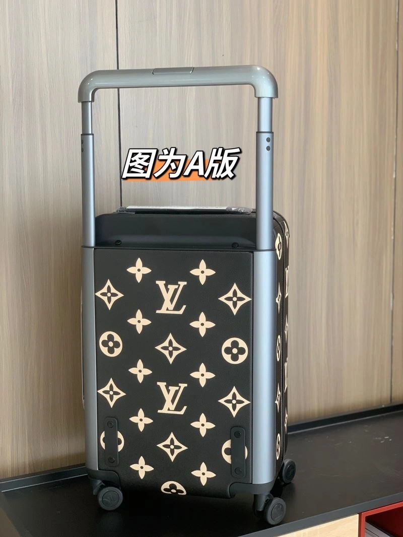 Versatile Louis Vuitton Suitcase 65349