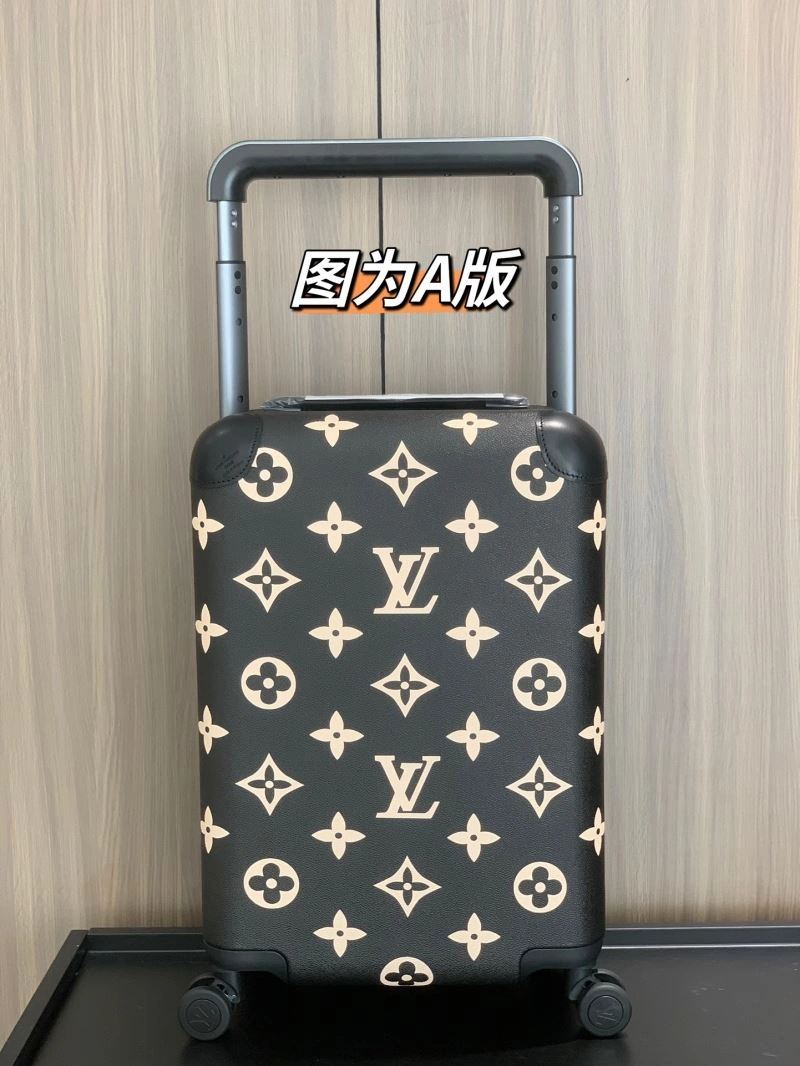 Versatile Louis Vuitton Suitcase 65349