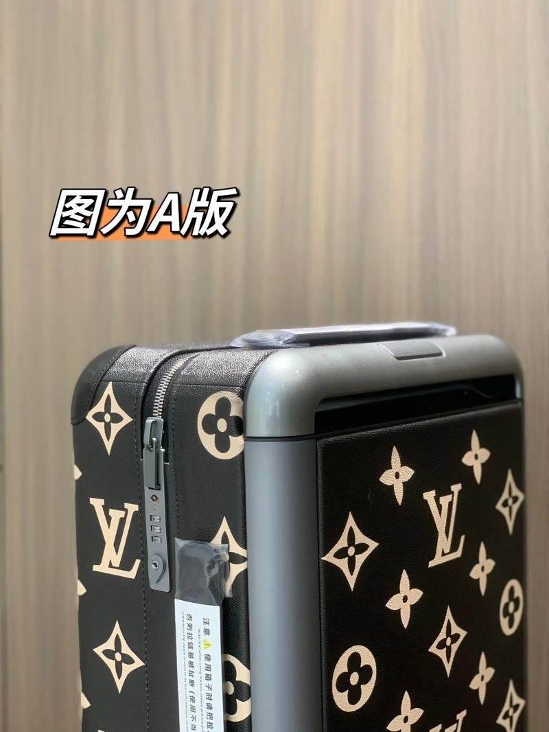 Versatile Louis Vuitton Suitcase 65349