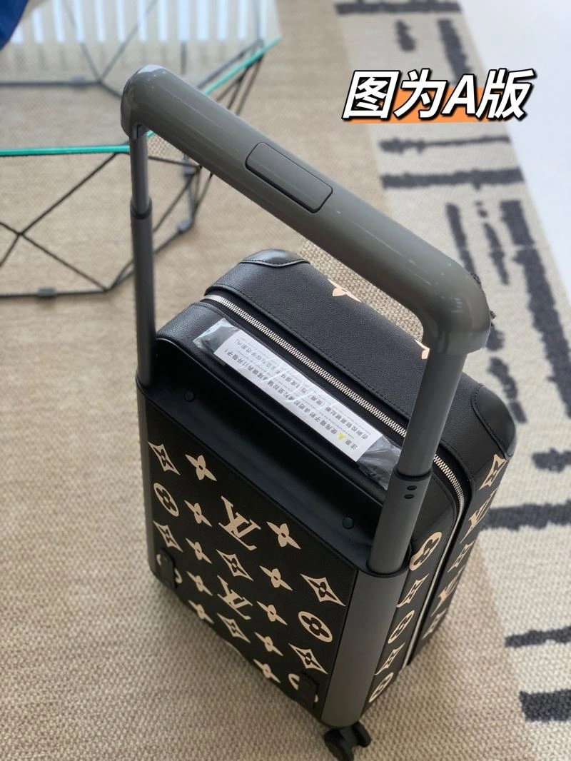 Versatile Louis Vuitton Suitcase 65349