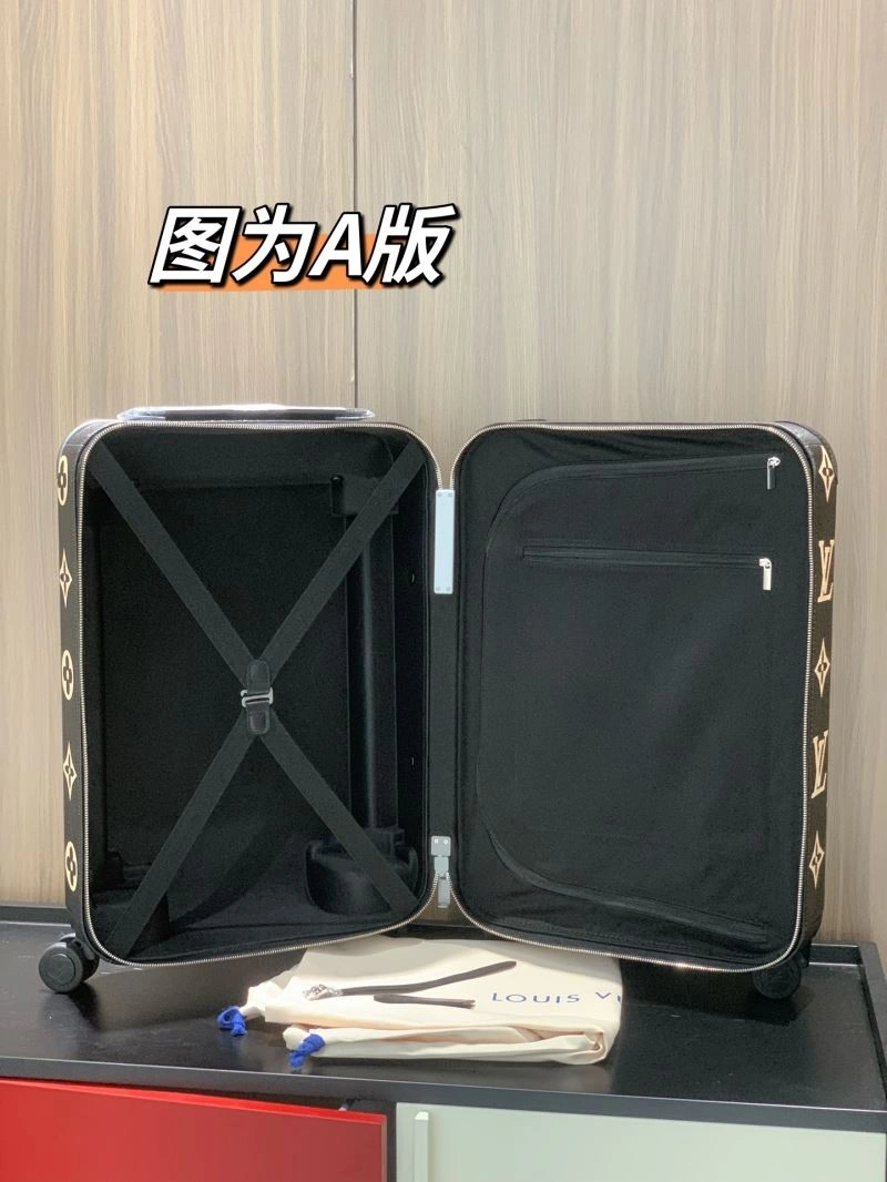Versatile Louis Vuitton Suitcase 65349