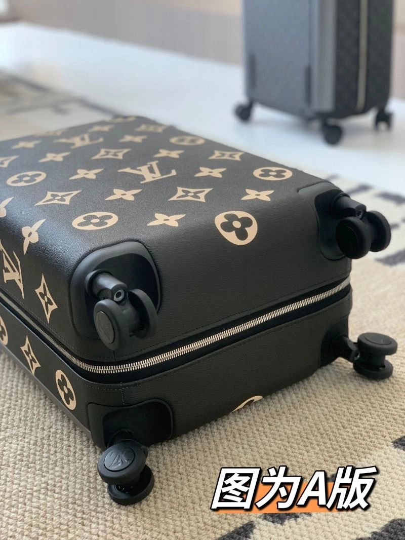 Versatile Louis Vuitton Suitcase 65349
