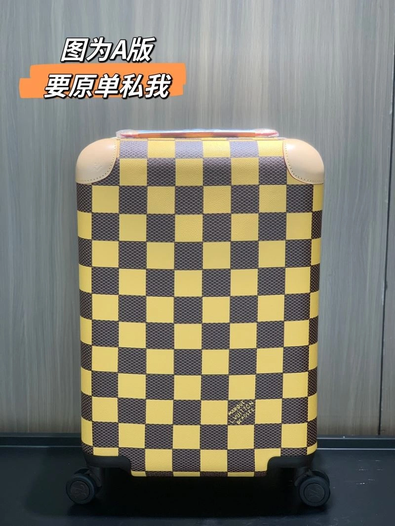 Louis Vuitton Suitcase Popular 65345